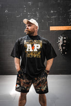 Load image into Gallery viewer, LIMITED AP CAMO OVERSIZED TEE