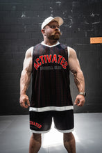 Load image into Gallery viewer, LIMITED BARBELL CLUB JERSEY