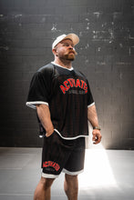 Load image into Gallery viewer, LIMITED BARBELL CLUB FOOTBALL JERSEY