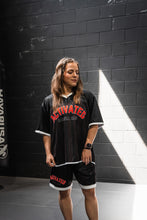 Load image into Gallery viewer, LIMITED BARBELL CLUB SHORTS

