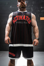 Load image into Gallery viewer, LIMITED BARBELL CLUB SHORTS
