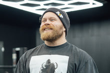 Load image into Gallery viewer, Not a Beanie (Dark Grey)
