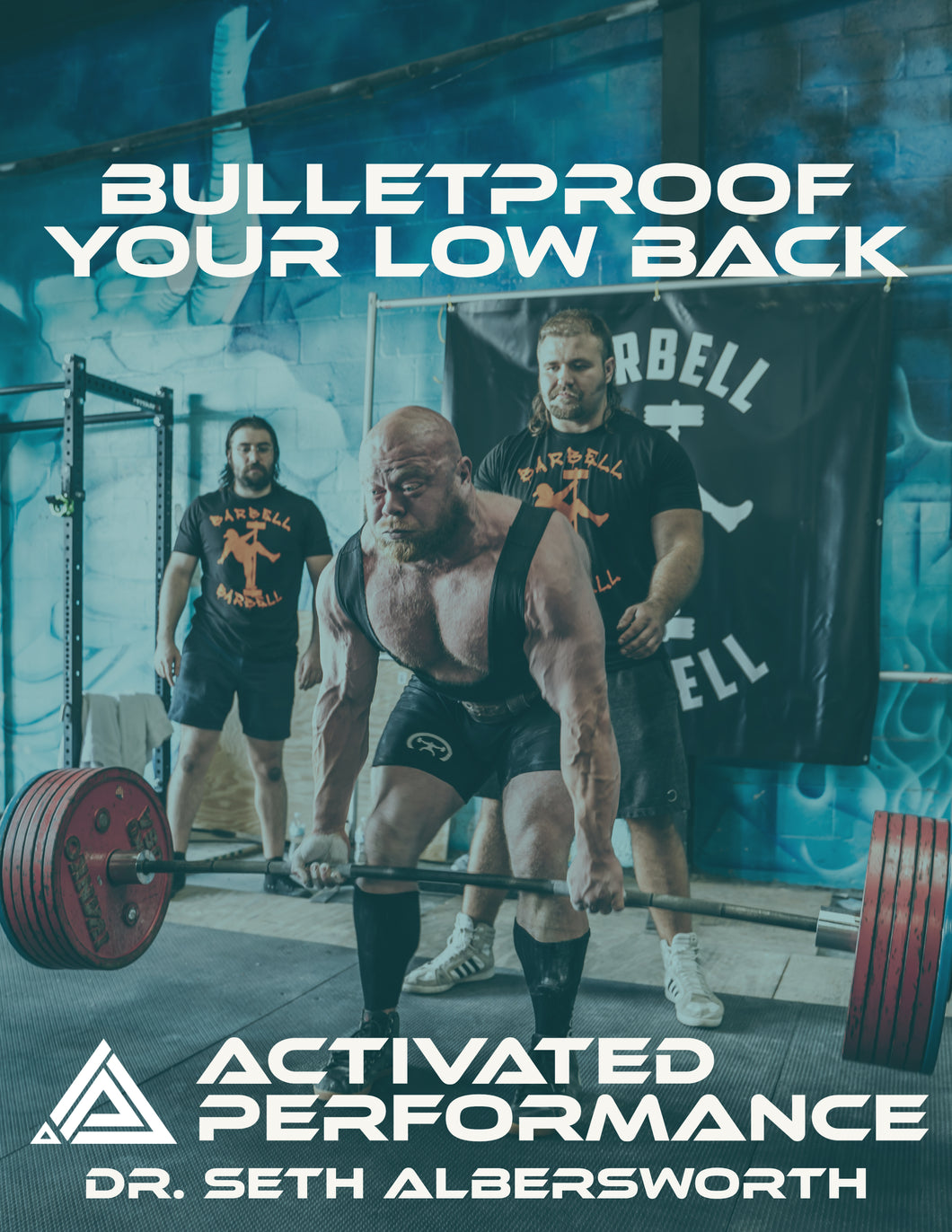 Bulletproof Your Low Back